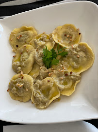 Ravioli du Restaurant italien Il Grazie Mille à Zonza - n°4