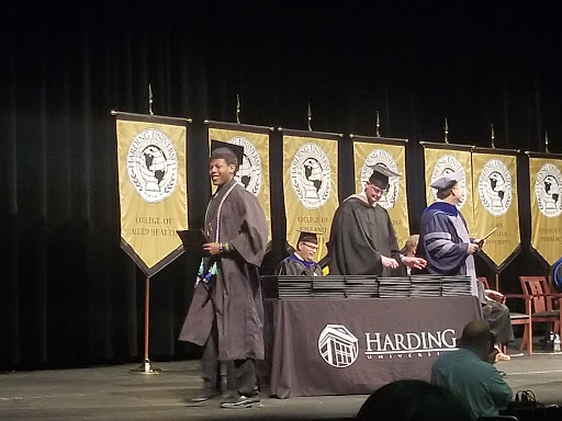 Auditorium «Benson Auditorium», reviews and photos, S Blakeney, Searcy, AR 72143, USA