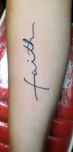 Explore salem tattoo ideas, creative tattoo ideas in Meridian, available at SK-Tattoo1