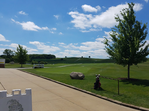 Public Golf Course «Airport National Public Golf Course», reviews and photos, 3001 Wright Brothers Blvd E, Cedar Rapids, IA 52404, USA