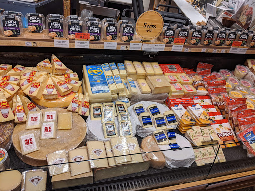 Supermarket «Wegmans», reviews and photos, 2100 NJ-70, Cherry Hill, NJ 08002, USA