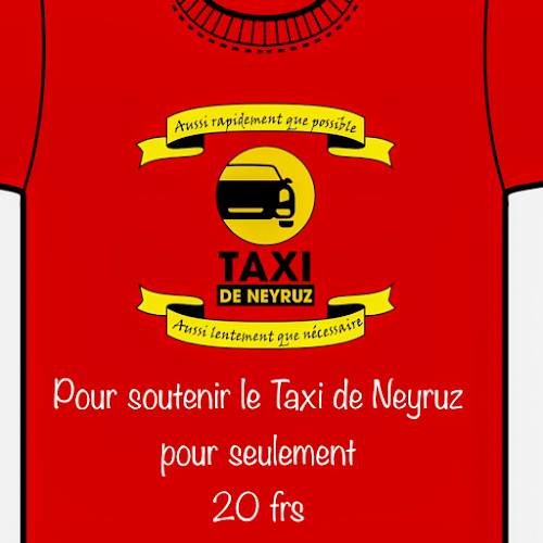 Taxi de neyruz Mario Vitale - Taxiunternehmen