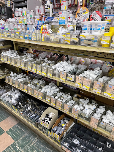 Hardware Store «North Park Hardware», reviews and photos, 3090 University Ave, San Diego, CA 92104, USA