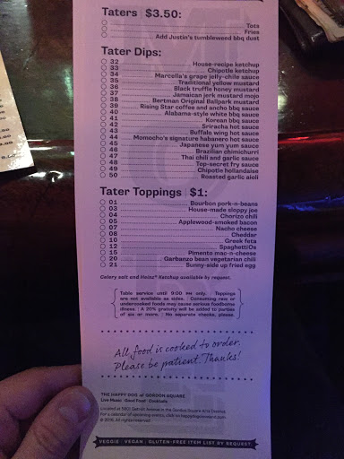 Bar «Happy Dog», reviews and photos, 5801 Detroit Ave, Cleveland, OH 44102, USA