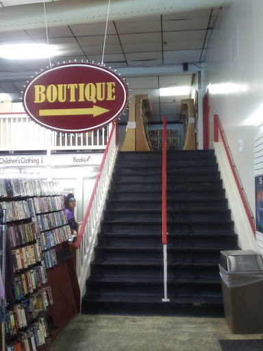 Thrift Store «Restoration Ministries», reviews and photos, 351 W 162nd St, South Holland, IL 60473, USA