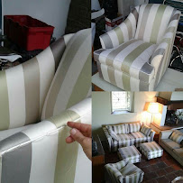 SkillArt LLC Interior Designer, Marine, Canvas & Upholstery - Photo 4 - Car repair in Hollywood, FL, Hollywood