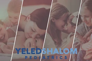 Yeled Shalom Pediatric Clinic image