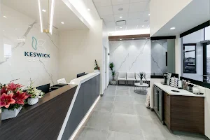Keswick Dental image