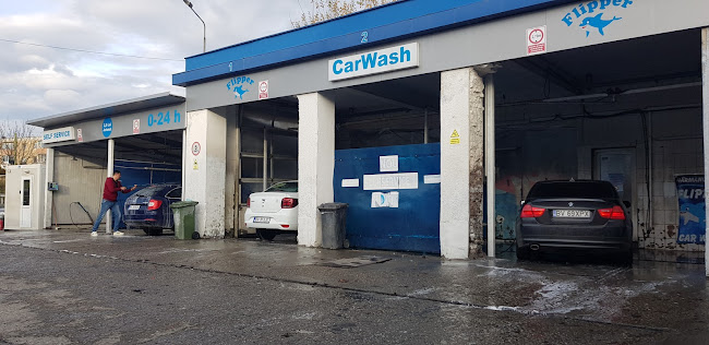 Opinii despre Flipper Car Wash and Self Wash în <nil> - Spălătorie auto