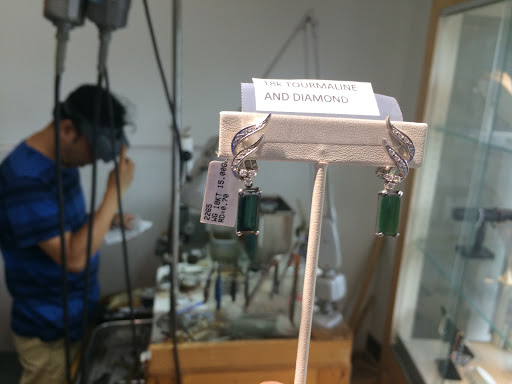 Jeweler «Kripps Jewelers», reviews and photos, 10109 Colesville Rd, Silver Spring, MD 20901, USA