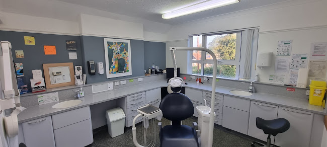 Reviews of Evergreen Dentistry in Colchester - Dentist