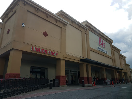 BJ’s Wholesale Club, 2577 S Hwy 27, Clermont, FL 34711, USA, 