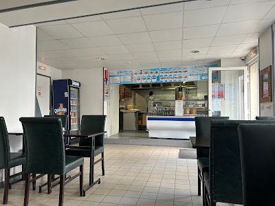 Restaurant Du Port à Vic-sur-Aisne