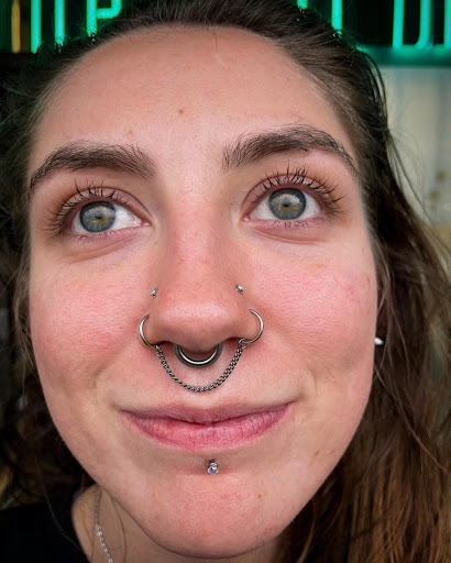 Explore trick r treat tattoo ideas, creative tattoo ideas in Phoenix, available at HTC Studios