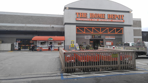 Home Improvement Store «The Home Depot», reviews and photos, 2 Colma Blvd, Colma, CA 94014, USA