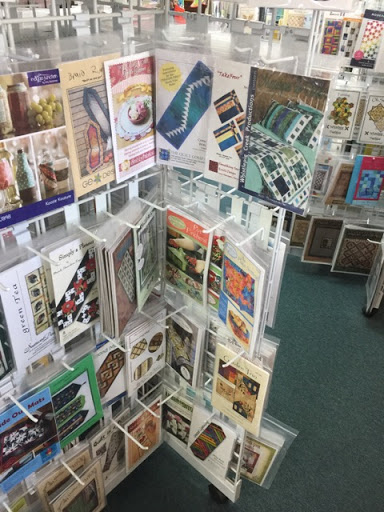 Fabric Store «Quilting by the Bay», reviews and photos, 2303 Winona Dr, Panama City, FL 32405, USA