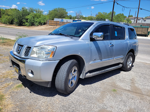 Used Car Dealer «CJAUTOSALES LLC», reviews and photos, 1301 S General McMullen, San Antonio, TX 78237, USA