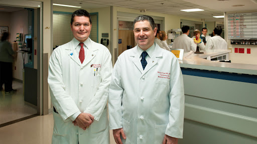 St. Louis University Hospital: Cardiology, Heart Surgeons and Heart Doctors