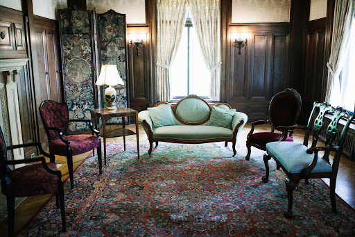 Wedding Venue «Gale Mansion», reviews and photos, 2115 Stevens Ave, Minneapolis, MN 55404, USA