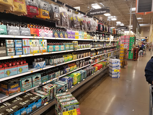 Grocery Store «Fred Meyer», reviews and photos, 1900 SE Sedgwick Rd, Port Orchard, WA 98366, USA