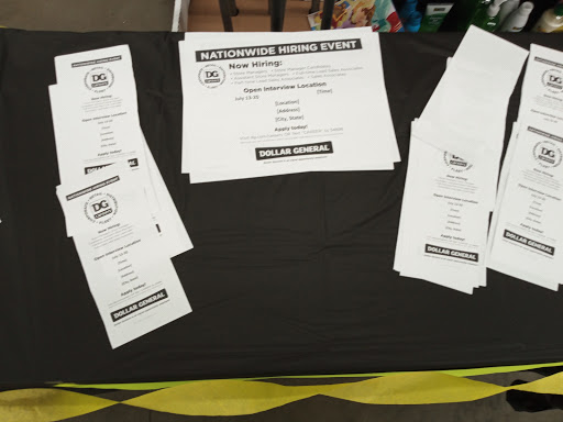 Discount Store «Dollar General», reviews and photos, 1712 Rock Springs Rd, Apopka, FL 32712, USA