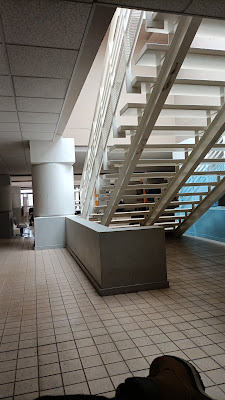 Lycée Professionnel de l'Estuaire à Blaye