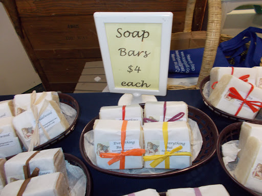 Gift Shop «Heavenly Soap», reviews and photos, 115 3/4 W Main St #101, Monroe, WA 98272, USA