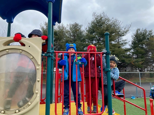 Preschool «Children Central Child Care / Learning Center», reviews and photos, 882 Town Center Dr, Langhorne, PA 19047, USA