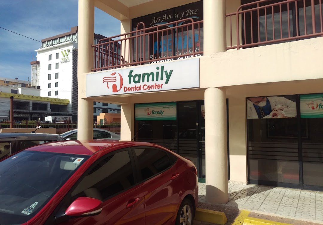 Family Dental Center