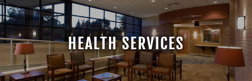 Calvin Health Services