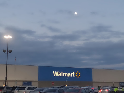 Department Store «Walmart Supercenter», reviews and photos, 2425 S Zero St, Fort Smith, AR 72901, USA