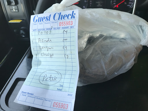 Mexican Grocery Store «Carniceria Michoacan», reviews and photos, 1264 E Chicago Rd, Sturgis, MI 49091, USA