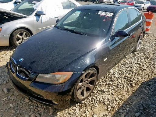 Auto Parts Store «Cobb Auto Salvage», reviews and photos, 4995 Powder Springs Dallas Rd, Powder Springs, GA 30127, USA