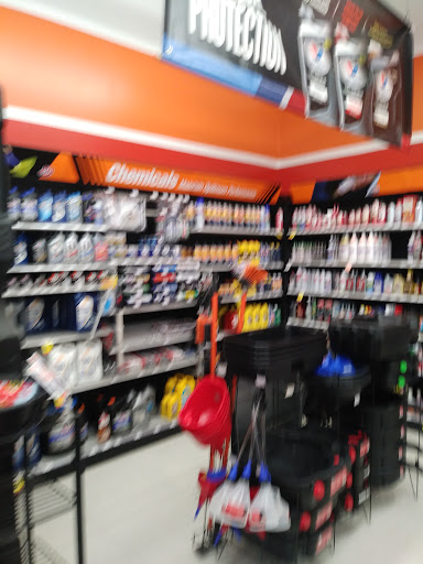 Auto Parts Store «AutoZone», reviews and photos, 2815 17th Ave, Greeley, CO 80631, USA