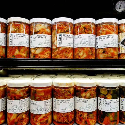 Chinese Restaurant «Guembul House in H Mart», reviews and photos, 371 N Central Ave, Hartsdale, NY 10530, USA