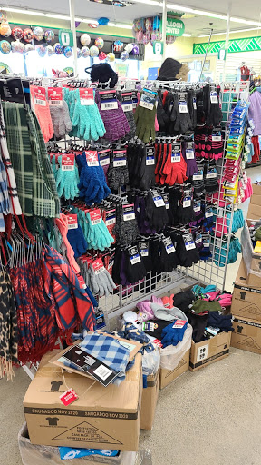 Dollar Store «Dollar Tree», reviews and photos, 7601 Evergreen Way, Everett, WA 98203, USA