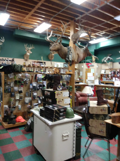 Sporting Goods Store «Tackle Box», reviews and photos, 3001 Zero St, Fort Smith, AR 72901, USA