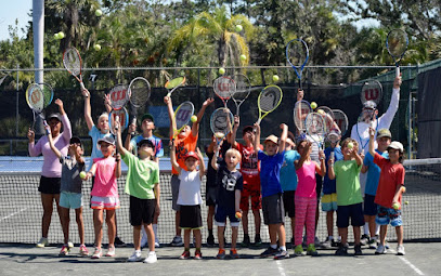 North River Shores Tennis Club