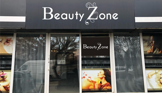 BEAUTY ZONE BY NELLY - Coafor