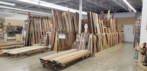 Plywood supplier Grand Rapids