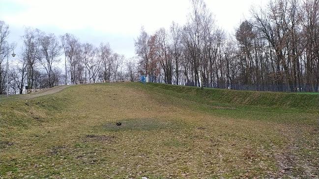 Tor saneczkowy - Katowice