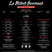 Photos du propriétaire du Restaurant français LE BISTROT GOURMAND à Cours - n°2
