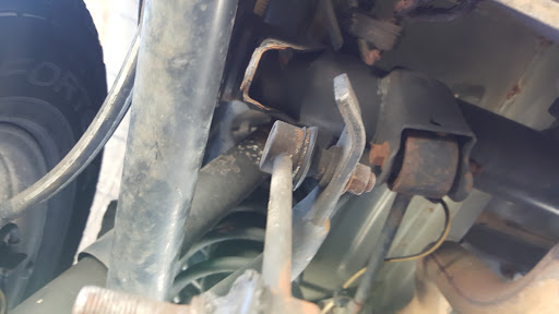 Auto Parts Store «AutoZone», reviews and photos, 213 N Black Horse Pike, Williamstown, NJ 08094, USA