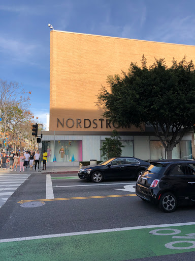 Department Store «Nordstrom Santa Monica», reviews and photos, 220 Broadway, Santa Monica, CA 90401, USA