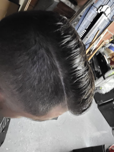 Barber Shop «Chop It Up Barbershop», reviews and photos, 18910 28th Ave W #102a, Lynnwood, WA 98036, USA