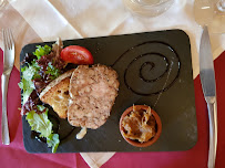 Terrine du Restaurant français La Petite Tonnelle à Beynac-et-Cazenac - n°5