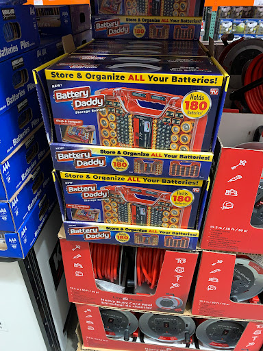 Warehouse store «Costco Wholesale», reviews and photos, 9691 Waterstone Blvd, Cincinnati, OH 45249, USA