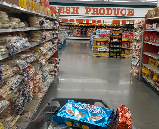 Supermarket «WinCo Foods», reviews and photos, 2020 Caldwell Blvd, Nampa, ID 83651, USA