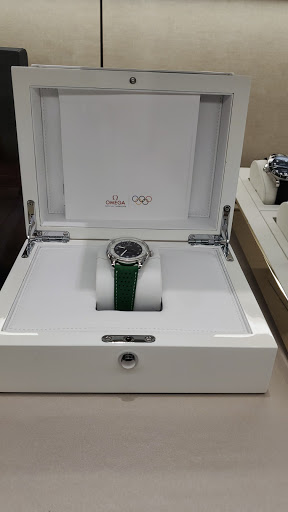 Jewelry Store «Jared The Galleria of Jewelry», reviews and photos, 1475 Lake Woodlands Dr, The Woodlands, TX 77380, USA