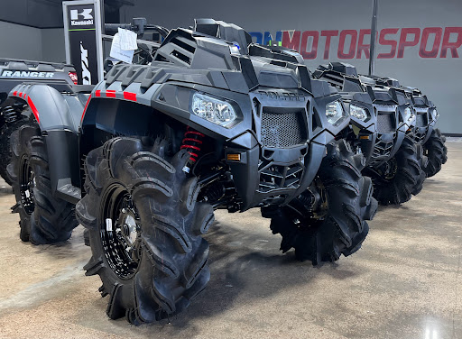 ATV Dealer «Houston Motorsports», reviews and photos, 9550 FM 1960 Road West, Houston, TX 77070, USA